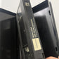 Bon Jovi - Live From London / New Jersey The Videos (VHS, 1995) PAL
