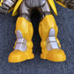 Bumblebee Transformer Dancing and Sound 10" Action Figure Hasbro C-0860