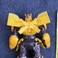 Bumblebee Transformer Dancing and Sound 10" Action Figure Hasbro C-0860