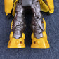 Bumblebee Transformer Dancing and Sound 10" Action Figure Hasbro C-0860