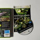 Command & Conquer 3 Tiberian Wars XBox 360 Game With Manual PAL