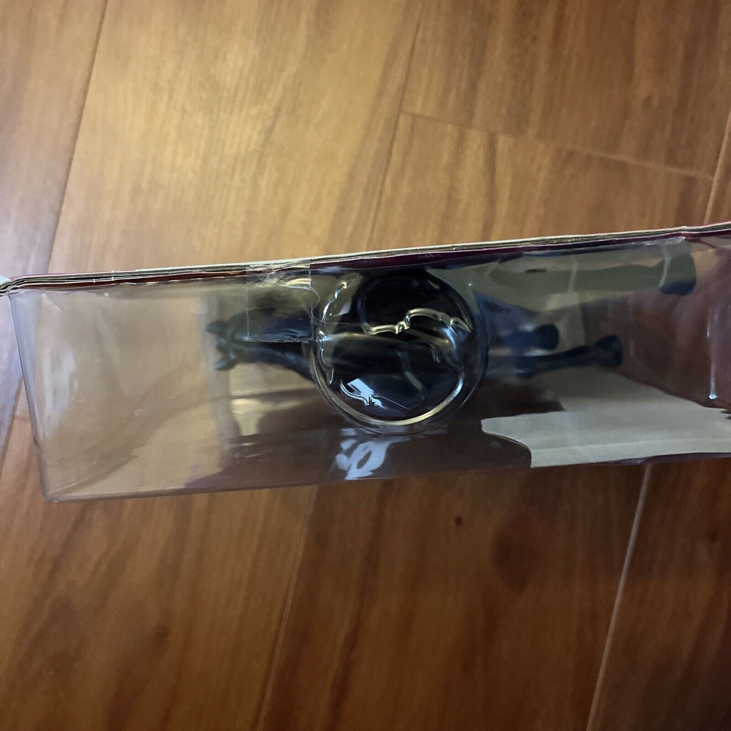 Black Pinto SPIRIT UNTAMED DreamWorks  Herd Horse