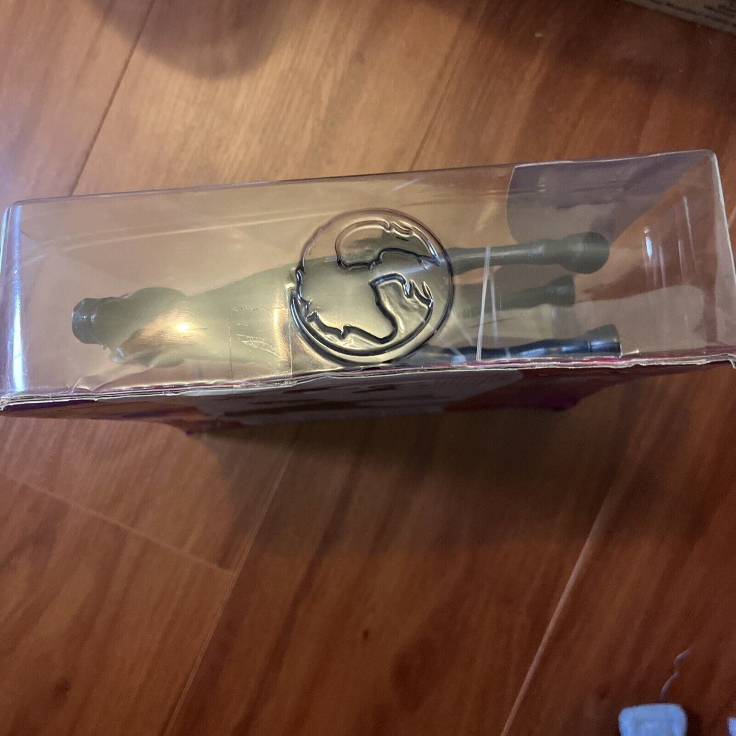 Black Pinto SPIRIT UNTAMED DreamWorks  Herd Horse