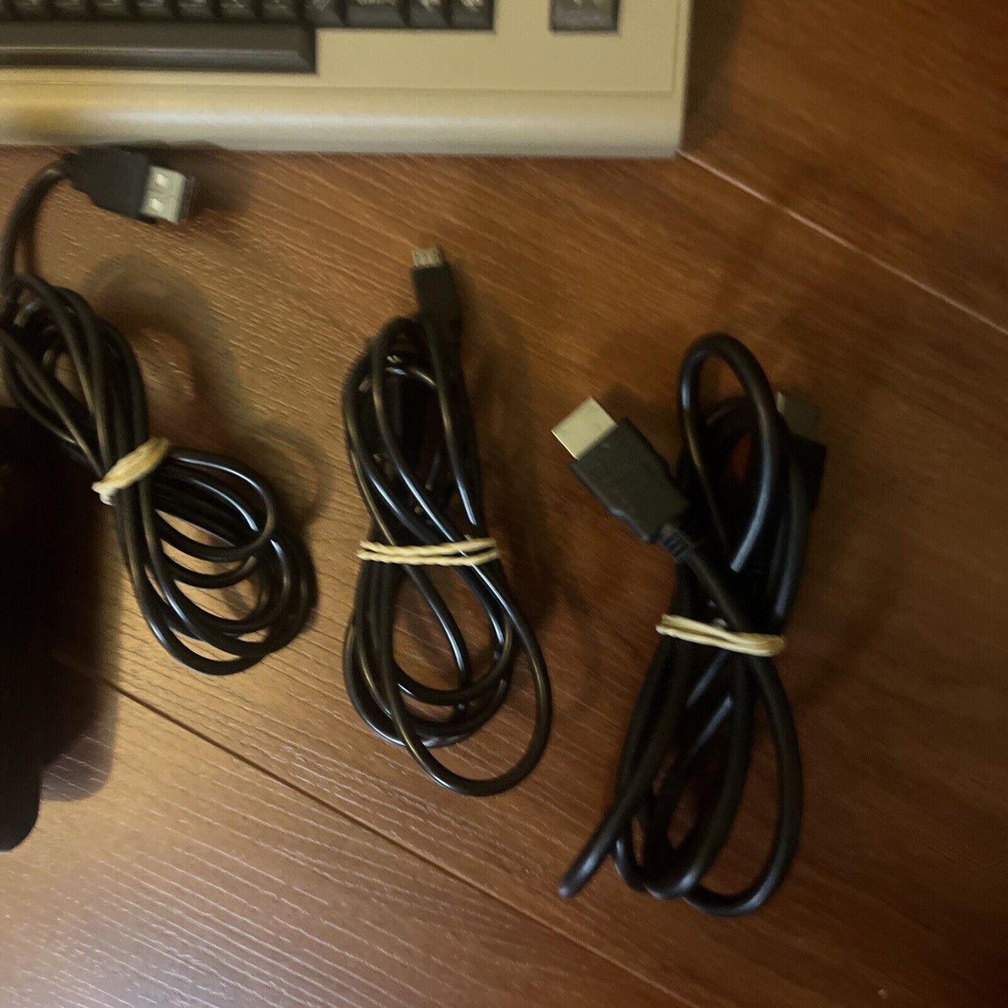 Retro Games C64 Mini Home Console  with Joystick 19353