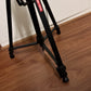 INCA I3530D 3 Way Tripod Black