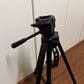 INCA I3530D 3 Way Tripod Black