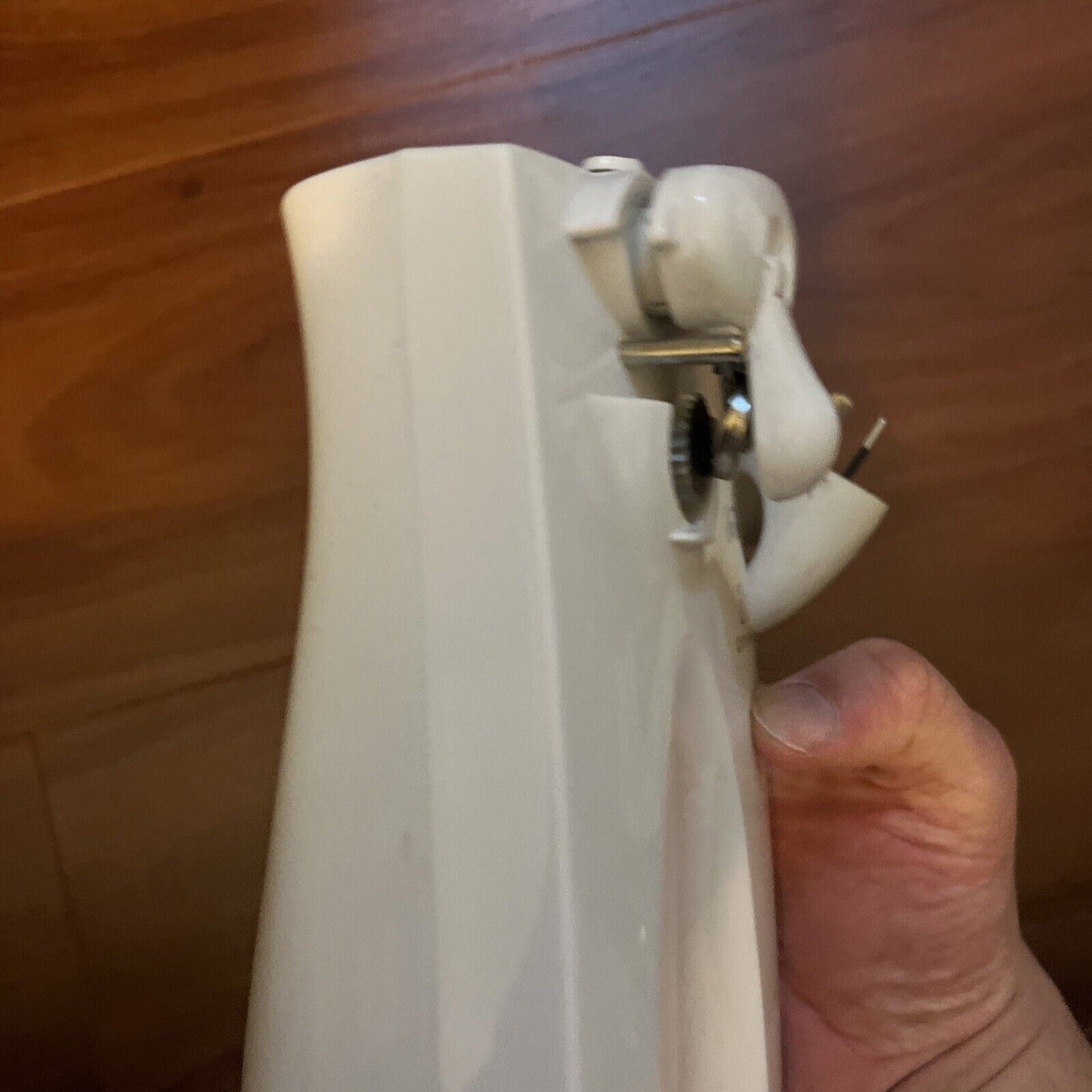 Sunbeam CA2800 Can Opener - White