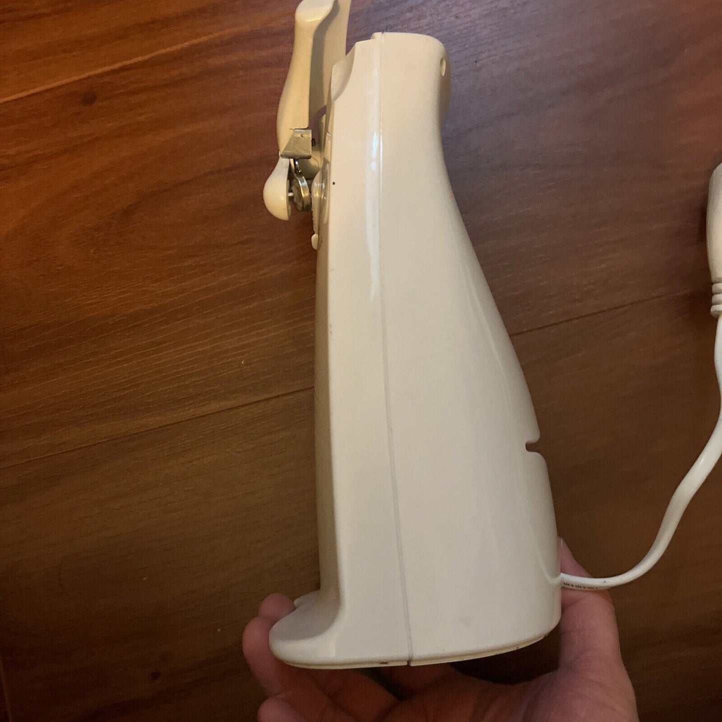 Sunbeam CA2800 Can Opener - White