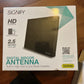 Signify Digital Indoor Antenna Built-in High Gain & Low Noise Amplifier