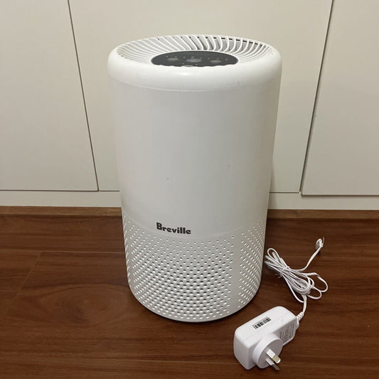 Breville LAP150WHT The Easy Air Purifier