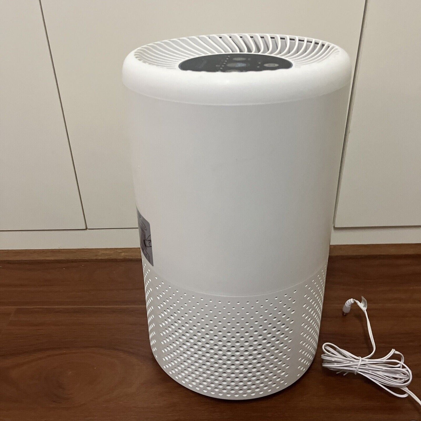 Breville LAP150WHT The Easy Air Purifier