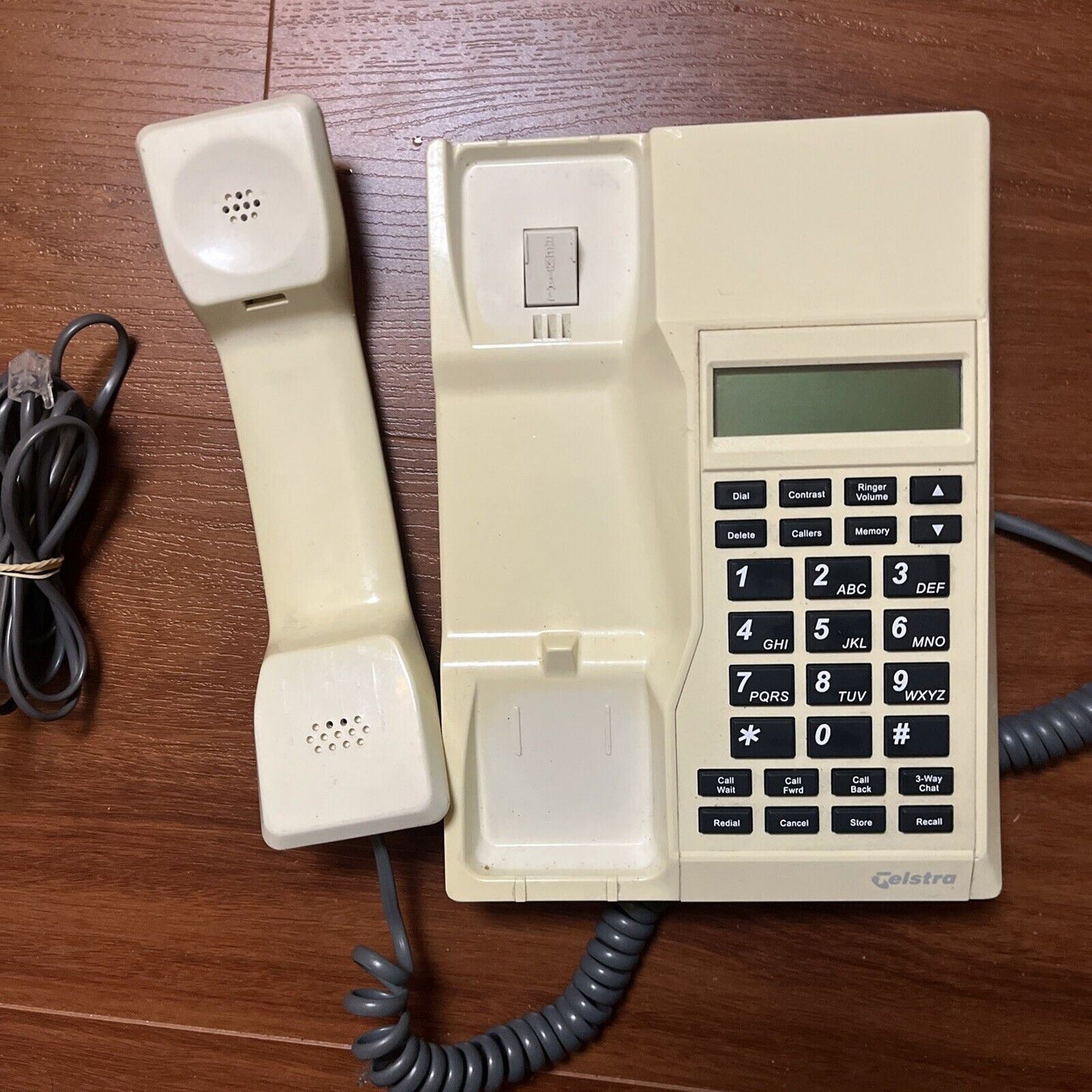 Telstra CMD Touchfone Corded Telephone