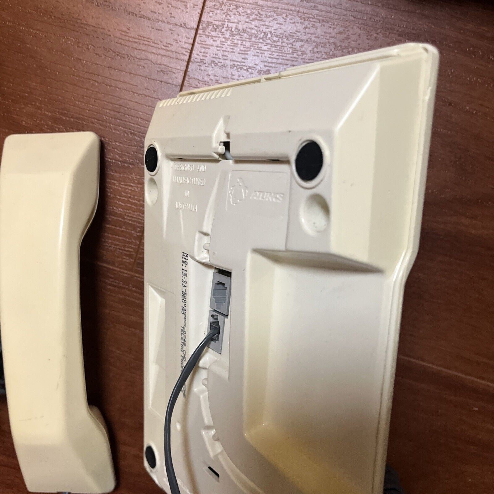 Téléphone Mobile Rétro Vintage Old Sony CMD Z7 | UK