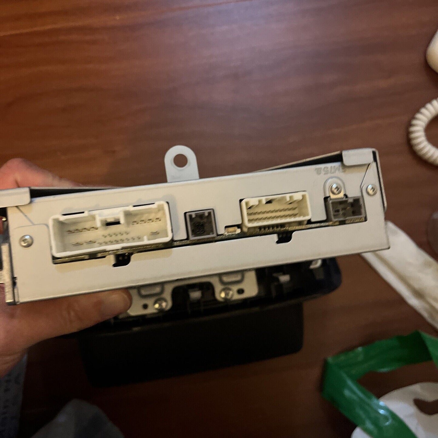 OEM Radio For Mazda Cx-5 Nav KA300 BPD8 66  9R0B