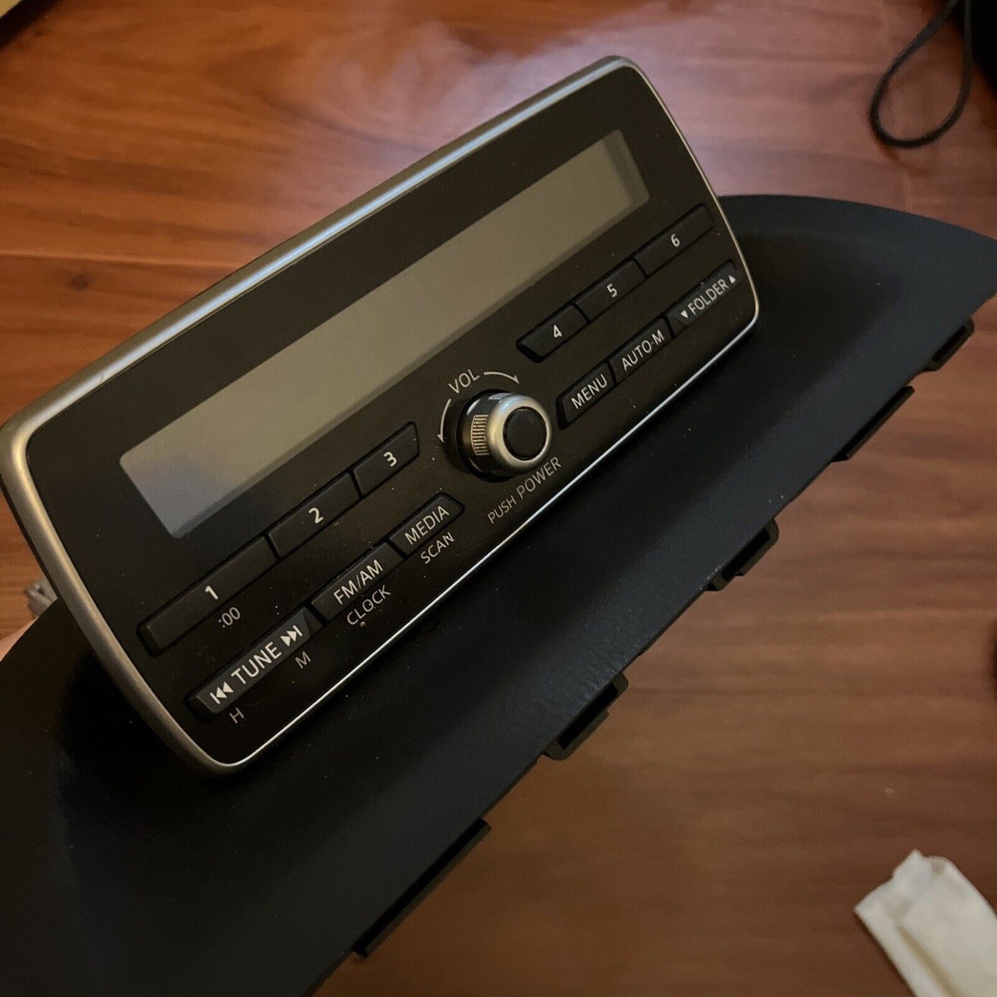 OEM Radio For Mazda Cx-5 Nav KA300 BPD8 66  9R0B