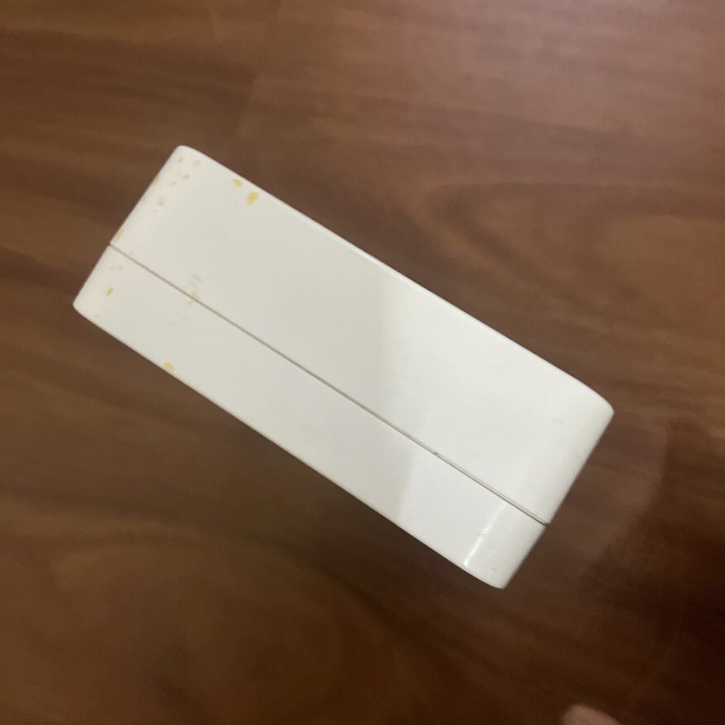 Bush Portable DAB+ Digital FM Radio BR05DABWHT