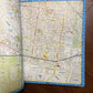 Melway Greater Melbourne Street Directory 1993 Edition No. 22