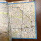 Melway Greater Melbourne Street Directory 1993 Edition No. 22