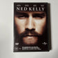 Ned Kelly (DVD, 2003) Heath Ledger, Orlando Bloom, Naomi Watts NEW Region 4&2