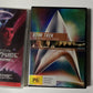 Star Trek: The Search For Spock / Star Trek The Final Frontier (DVD) Region 4