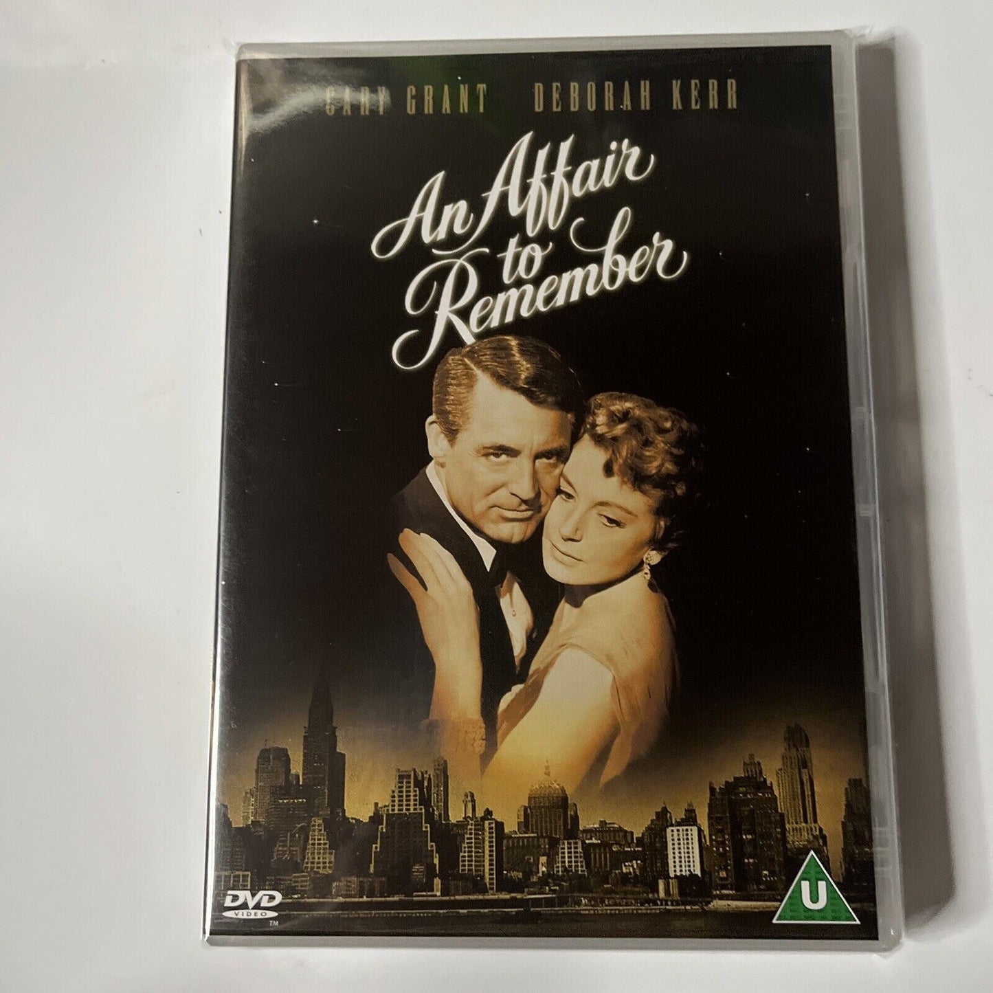 An Affair to Remember (DVD, 1957) Deborah Kerr, Cary Grant NEW Region 4&2