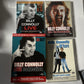 Billy Connolly Collection (DVD, 1994) Region 4