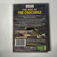 *New Sealed* Jack Absalom's The Rise of the Crocodiles (DVD) All Regions