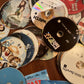 100x Approx DVDs Genuine Bulk Lot Loose with No Case/Covers Region 4