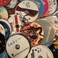 100x Approx DVDs Genuine Bulk Lot Loose with No Case/Covers Region 4