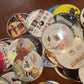 100x Approx DVDs Genuine Bulk Lot Loose with No Case/Covers Region 4