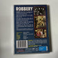 *New Sealed* Robbery (DVD, 1986) John Sheerin, Tony Rickards NEW All Regions