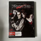 *New Sealed* Sweeney Todd - The Demon Barber Of Fleet Street (DVD, 2007) Region4