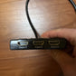 HDMI Splitter 3-Way Home & Co