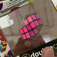 Double Cube - Two Puzzles in One! Multidimensional Puzzle