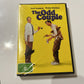 *New Sealed* The Odd Couple (DVD, 1967) Jack Lemmon, Walter Matthau. Region 4
