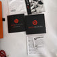 Beats by Dr. Dre Studio Headphones Monster Orange with Case