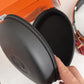 Beats by Dr. Dre Studio Headphones Monster Orange with Case