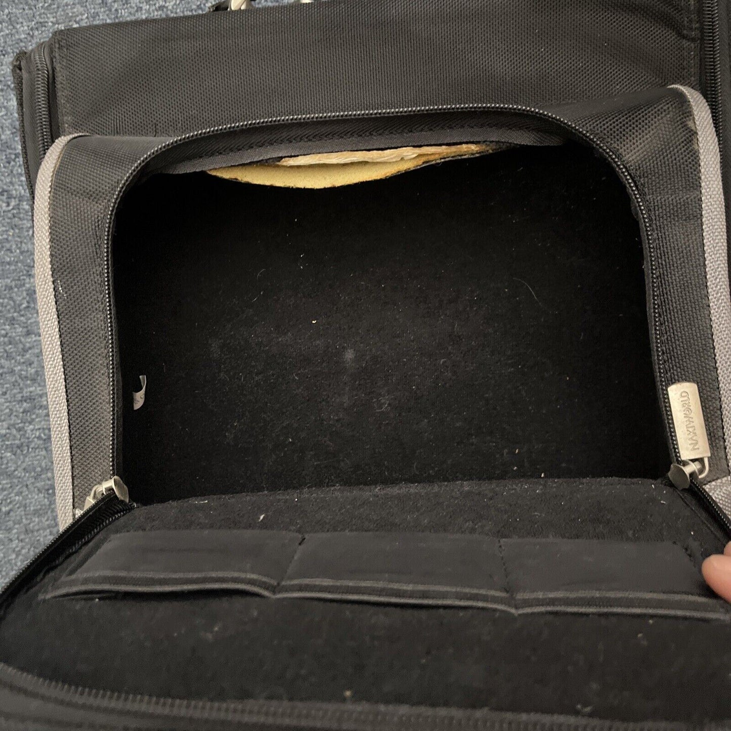 G-Pak Xbox 360 Console Organiser & Travel Case for Xbox 360 Console