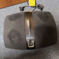 HoMedics FMS-255H-AU Shiatsu Elite Foot Massager with Heat - Black