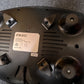 HoMedics FMS-255H-AU Shiatsu Elite Foot Massager with Heat - Black