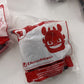 5x DreamWorks McDonald's Hungry Jack's Toy: Trolls, Toothless Poppy, Boss Baby