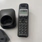 Panasonic KX-TGA260AZ Handset with PNLC1010 Charging Base