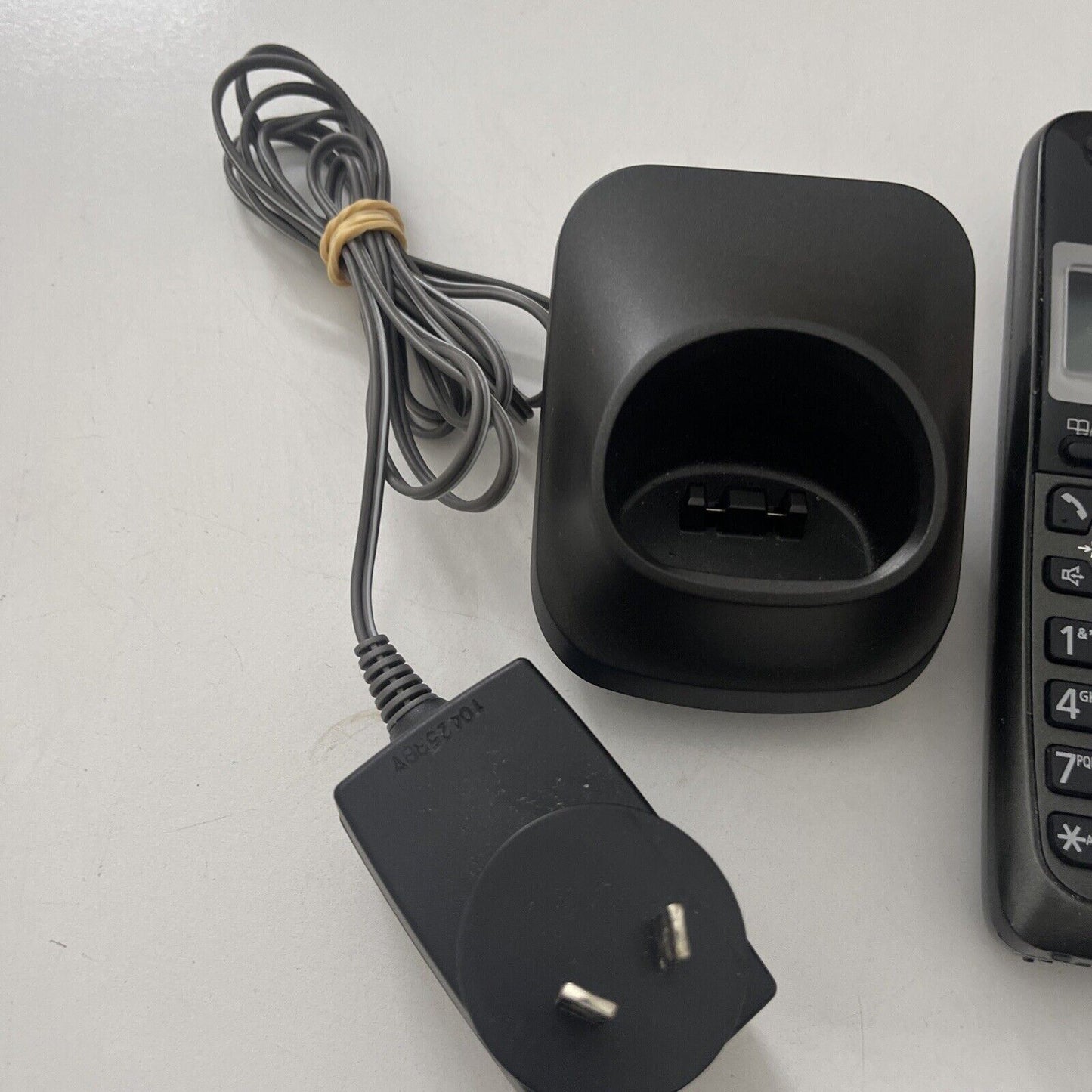 Panasonic KX-TGA260AZ Handset with PNLC1010 Charging Base