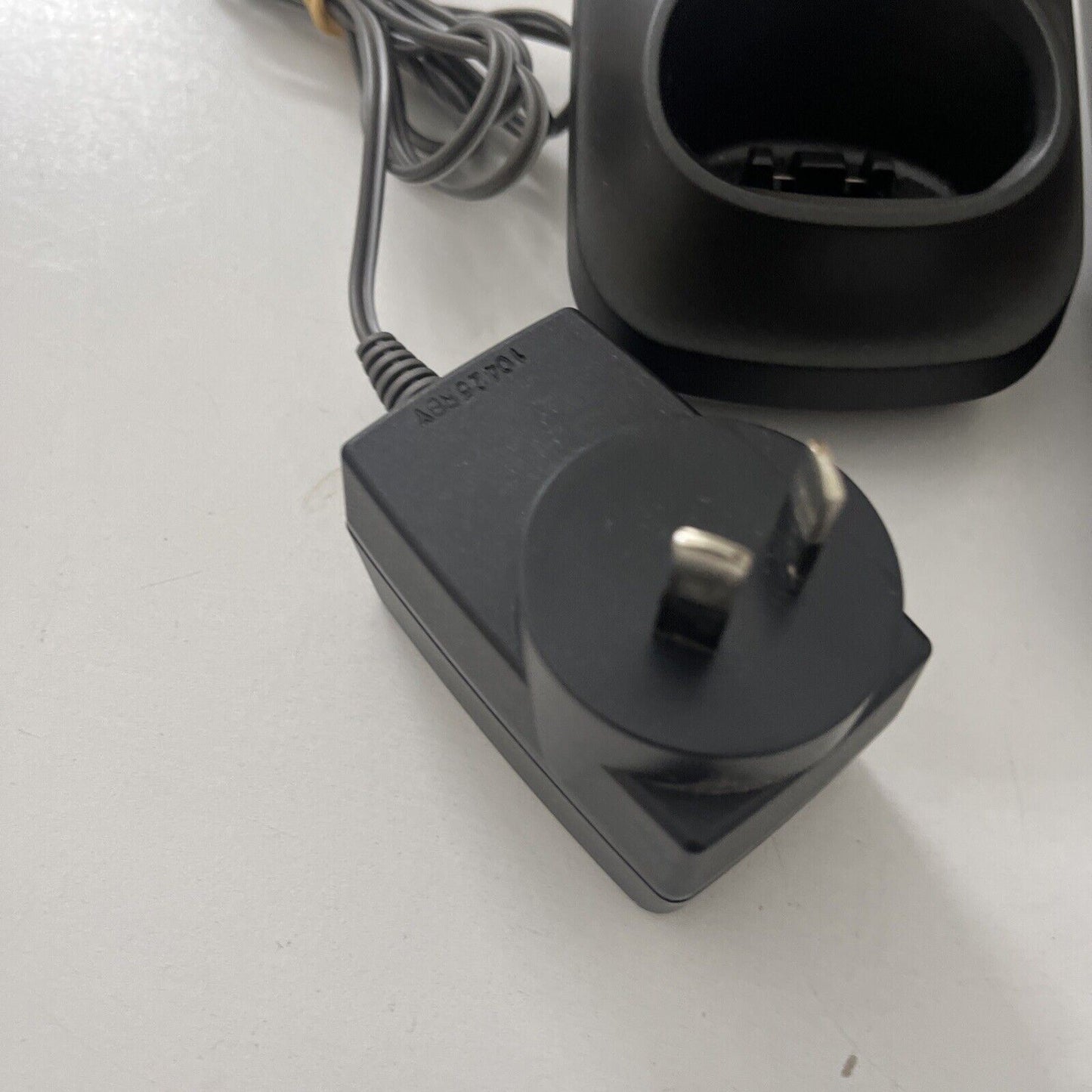 Panasonic KX-TGA260AZ Handset with PNLC1010 Charging Base