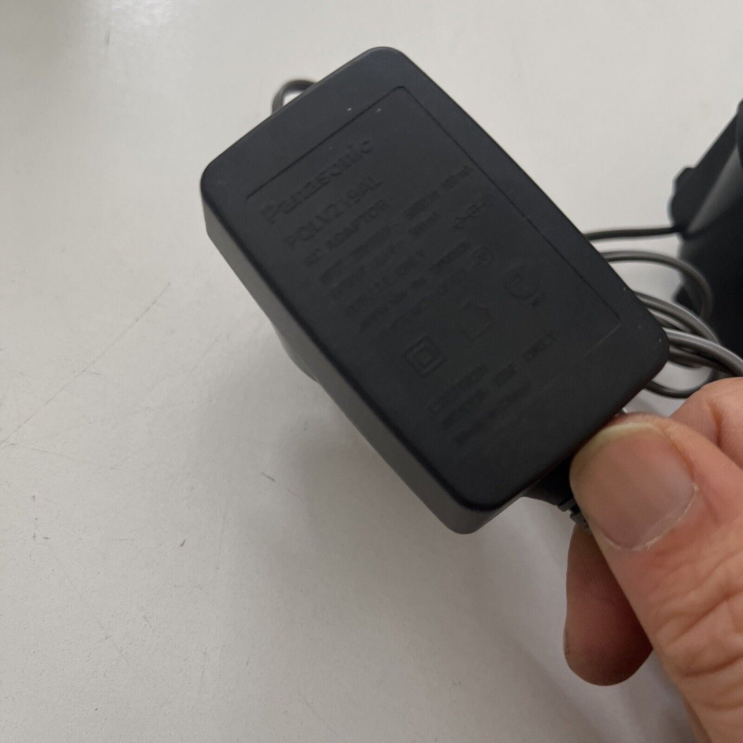 Panasonic KX-TGA260AZ Handset with PNLC1010 Charging Base