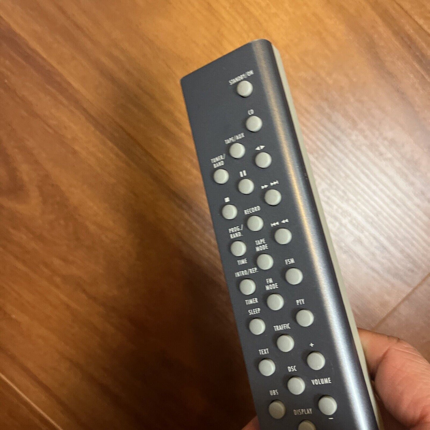 Genuine Teac RC-875 Remote Control