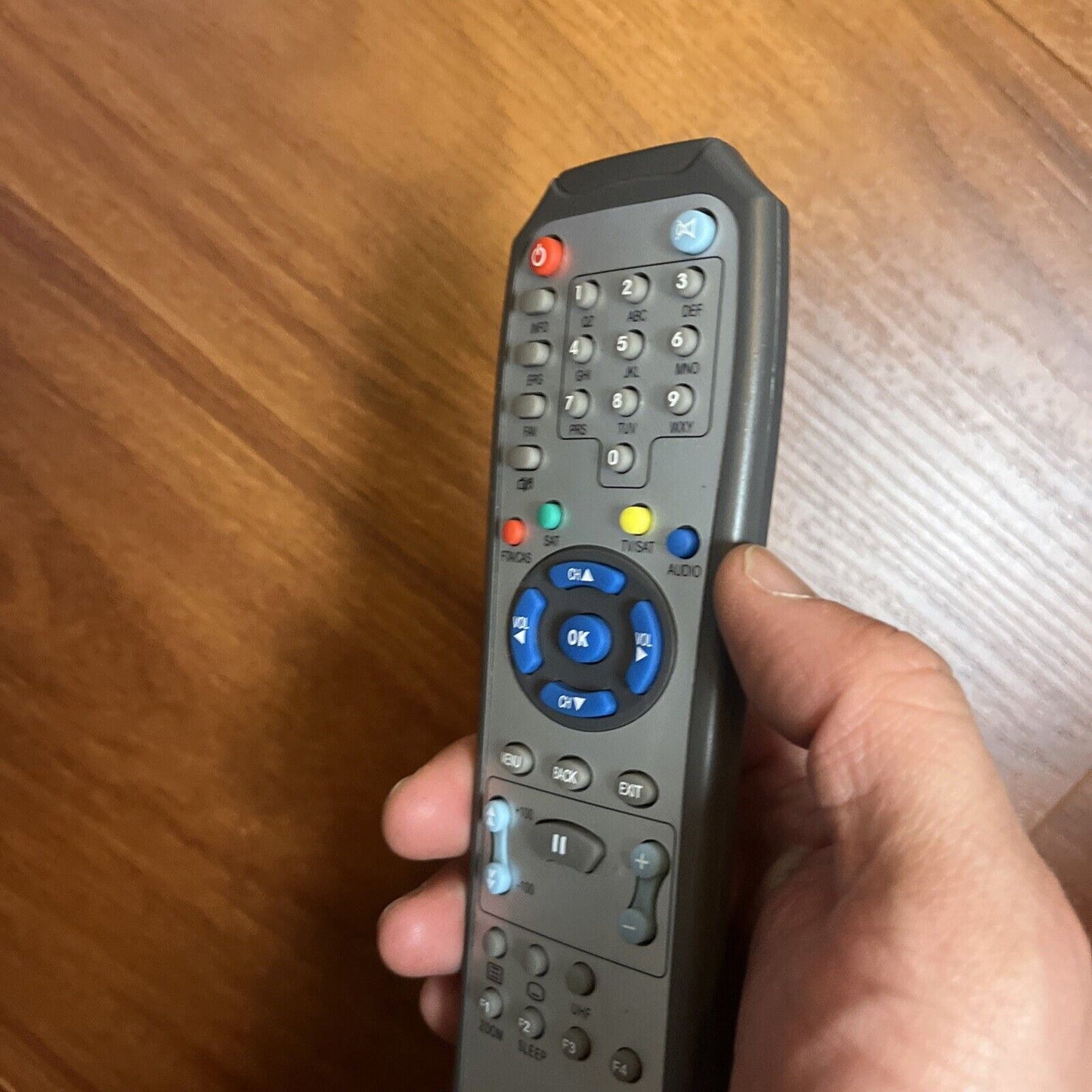 Magix HH-1 Remote Control for TV
