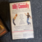 Billy Connolly - Bites Yer Bum Live / 25 BC (VHS) PAL