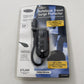 Belkin Notebook Surge Protection Includes 2m Retractable Phone Cable *New*