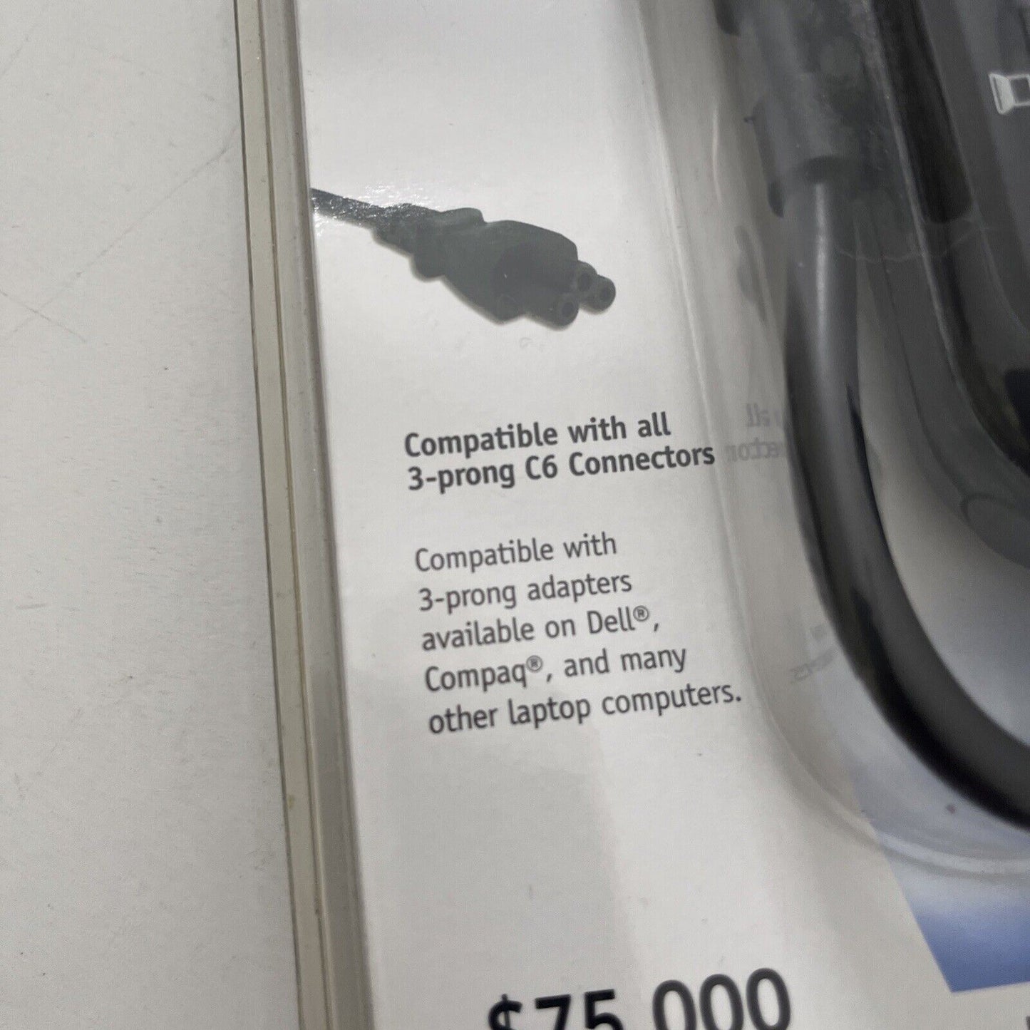 Belkin Notebook Surge Protection Includes 2m Retractable Phone Cable *New*